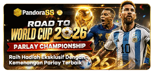 EVENT MIXPARLAY PIALA DUNIA 2026